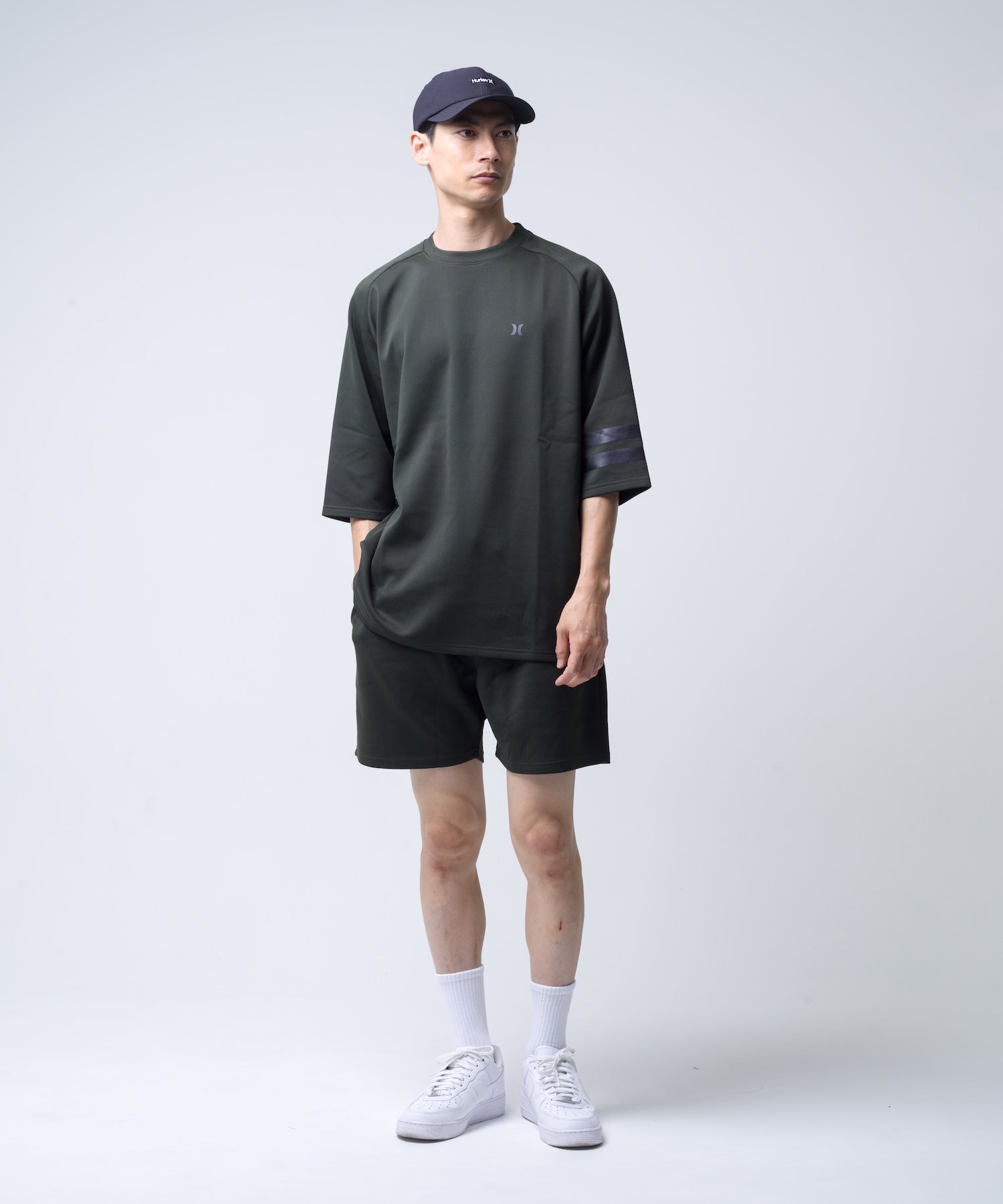 メンズ/Tシャツ/オーバーサイズフィット｜Hurley（ハーレー