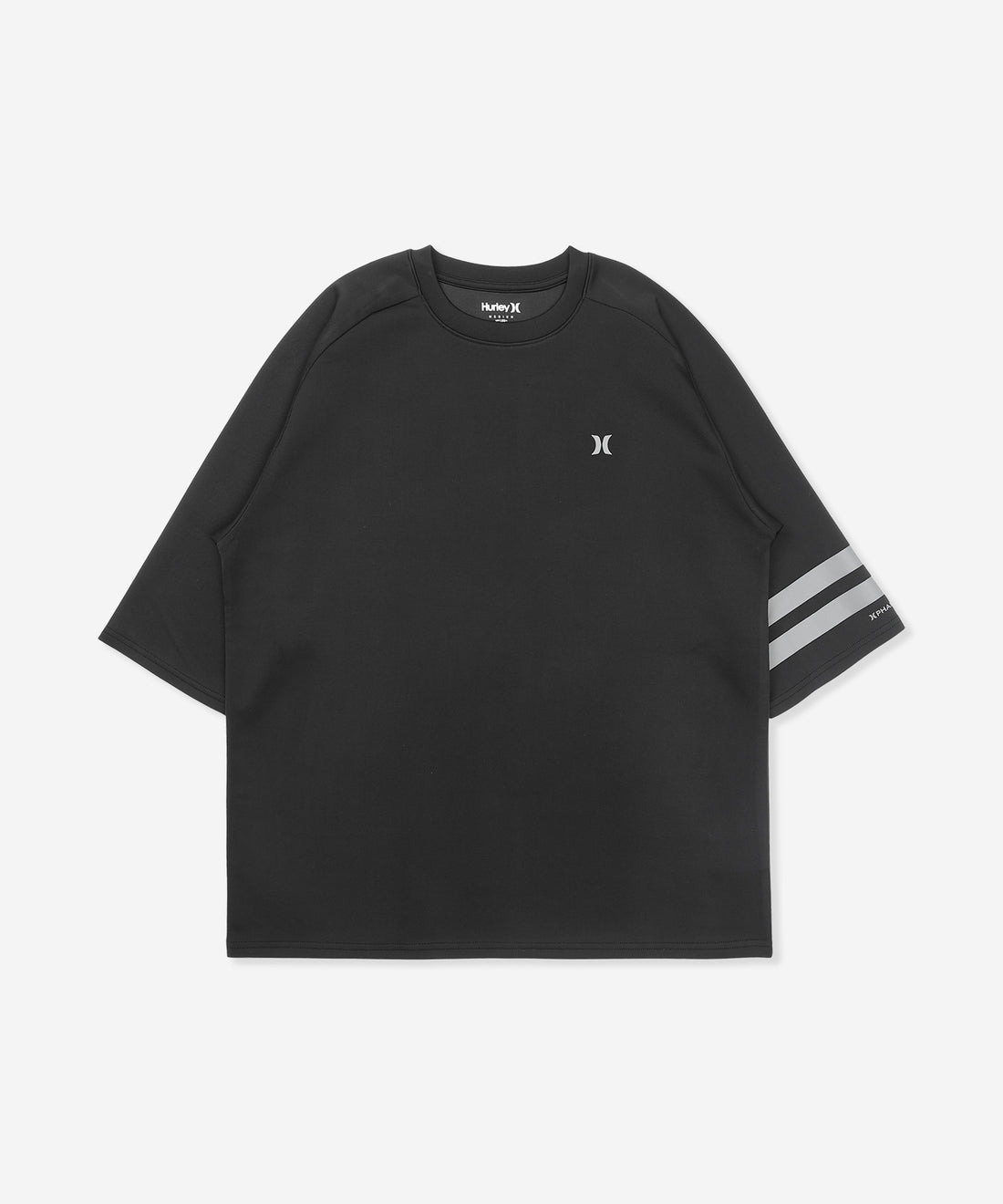 PHANTOM SWEAT LIGHT HALFSLEEVE TEE メンズ/Tシャツ/オーバーサイズフィット