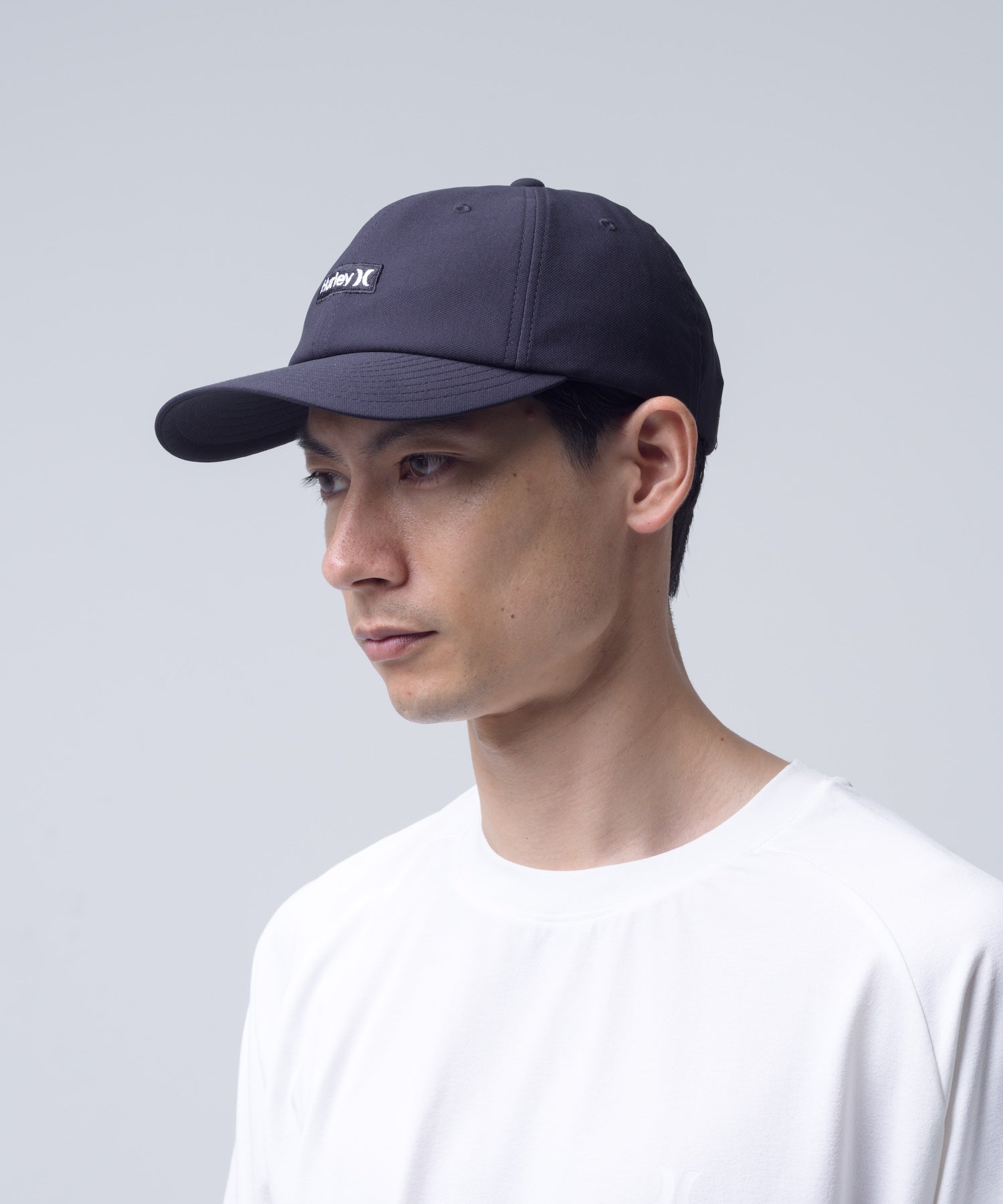 SMALL BOX LOGO CAP メンズ/キャップ・ハット