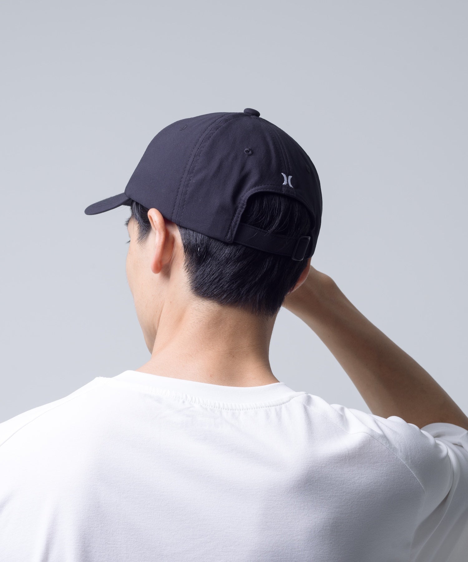 SMALL BOX LOGO CAP メンズ/キャップ・ハット