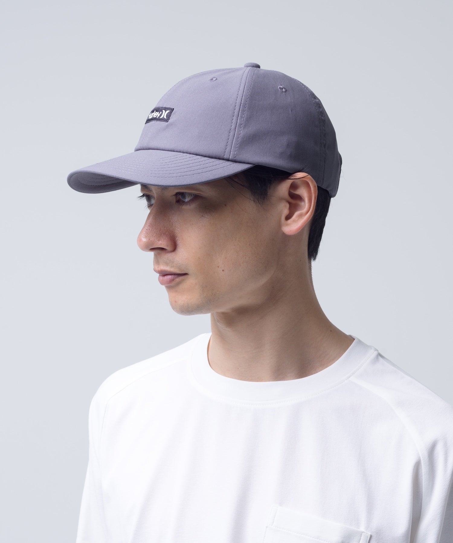 SMALL BOX LOGO CAP メンズ/キャップ・ハット