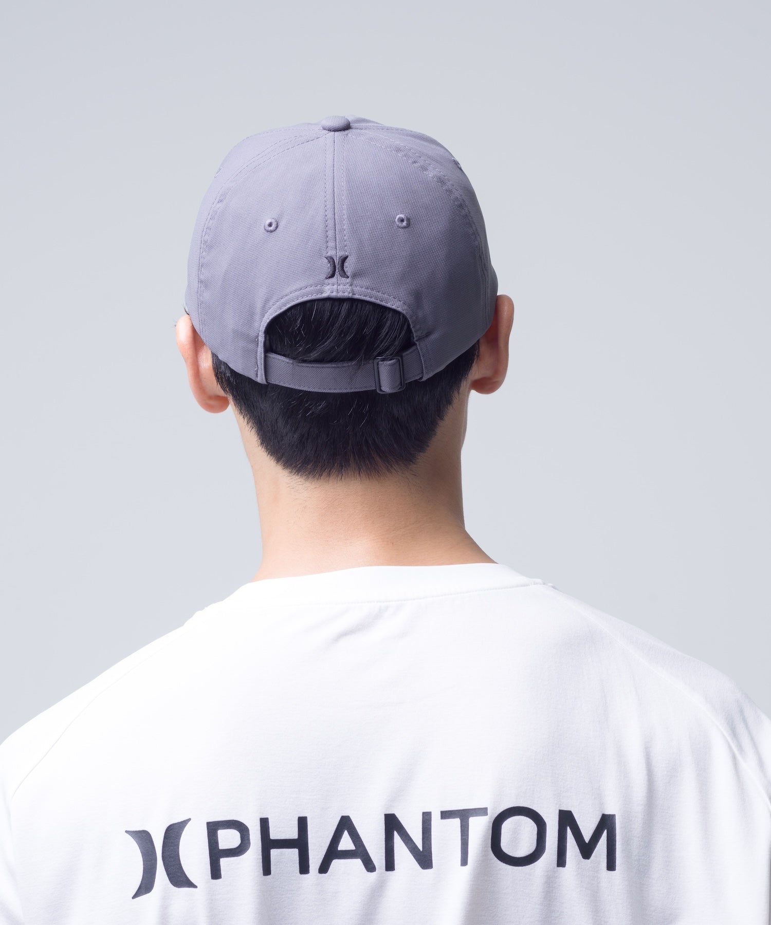 SMALL BOX LOGO CAP メンズ/キャップ・ハット