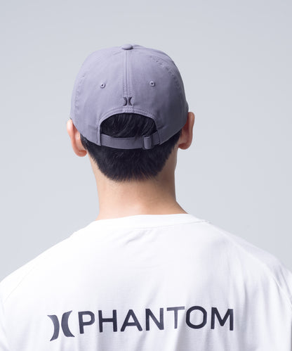 SMALL BOX LOGO CAP メンズ/キャップ・ハット