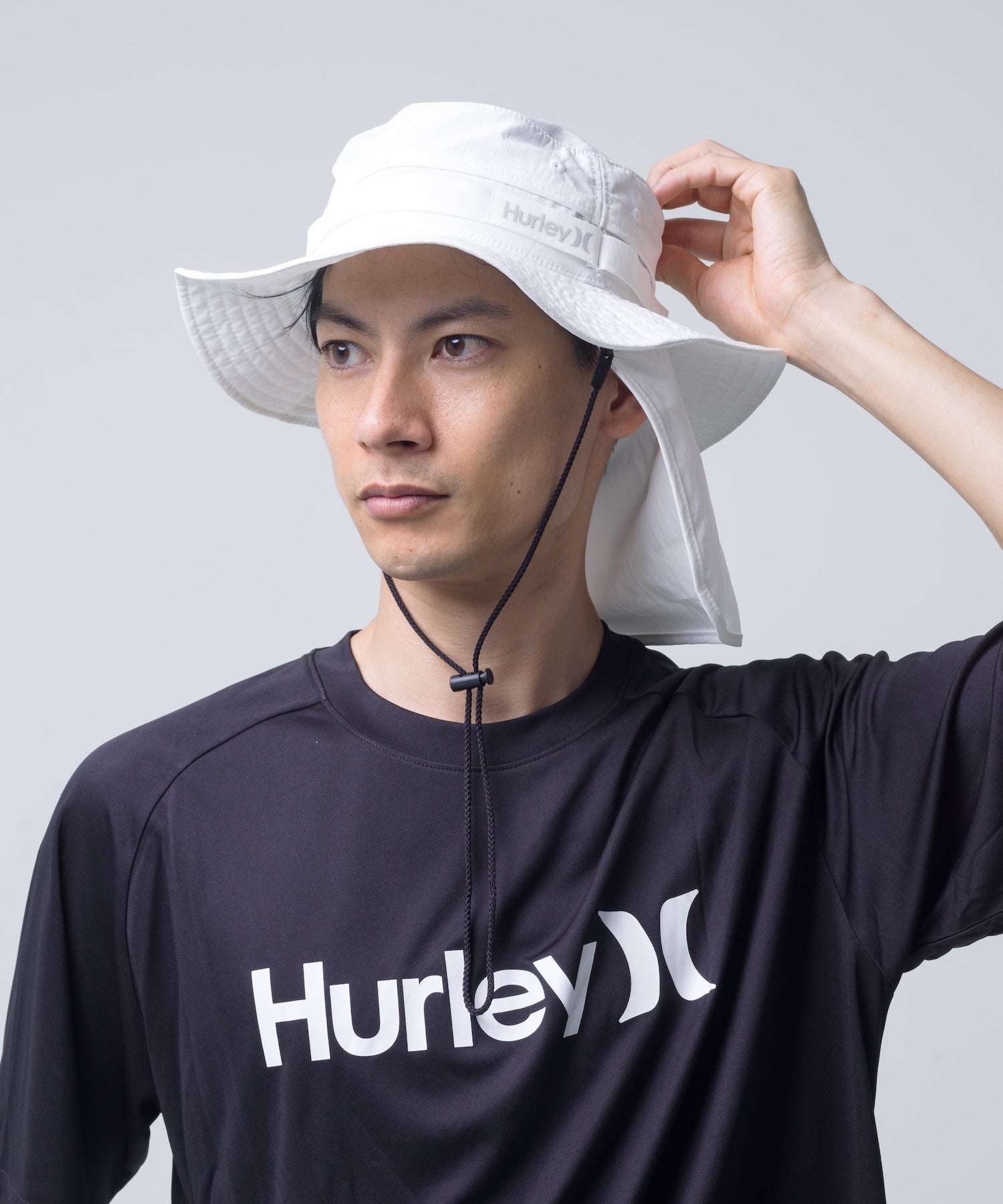 PHANTOM SHADE HAT メンズ/キャップ・ハット