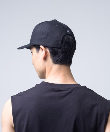 SCRIPT LOGO CAP メンズ/キャップ・ハット