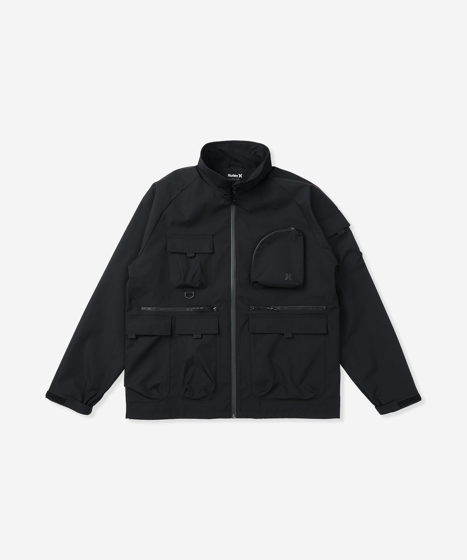 MENS PHANTOM UTILITY JACKET メンズ/アウター・ジャケット