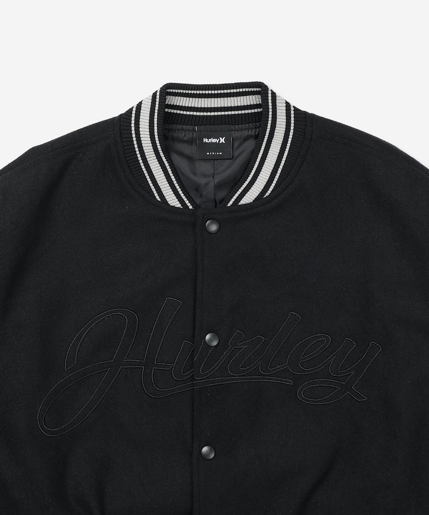 【NEW】ARTFICIAL LEATHER JACKET メンズ/アウター・ジャケット/オーバーサイズフィット