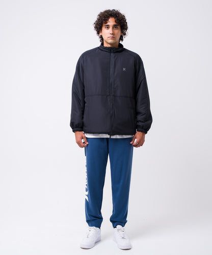 【NEW】REVERSIBLE BOA JACKET メンズ/アウター・ジャケット/オーバーサイズフィット