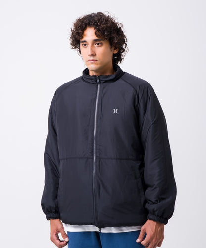 【NEW】REVERSIBLE BOA JACKET メンズ/アウター・ジャケット/オーバーサイズフィット