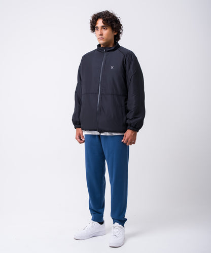 【NEW】REVERSIBLE BOA JACKET メンズ/アウター・ジャケット/オーバーサイズフィット