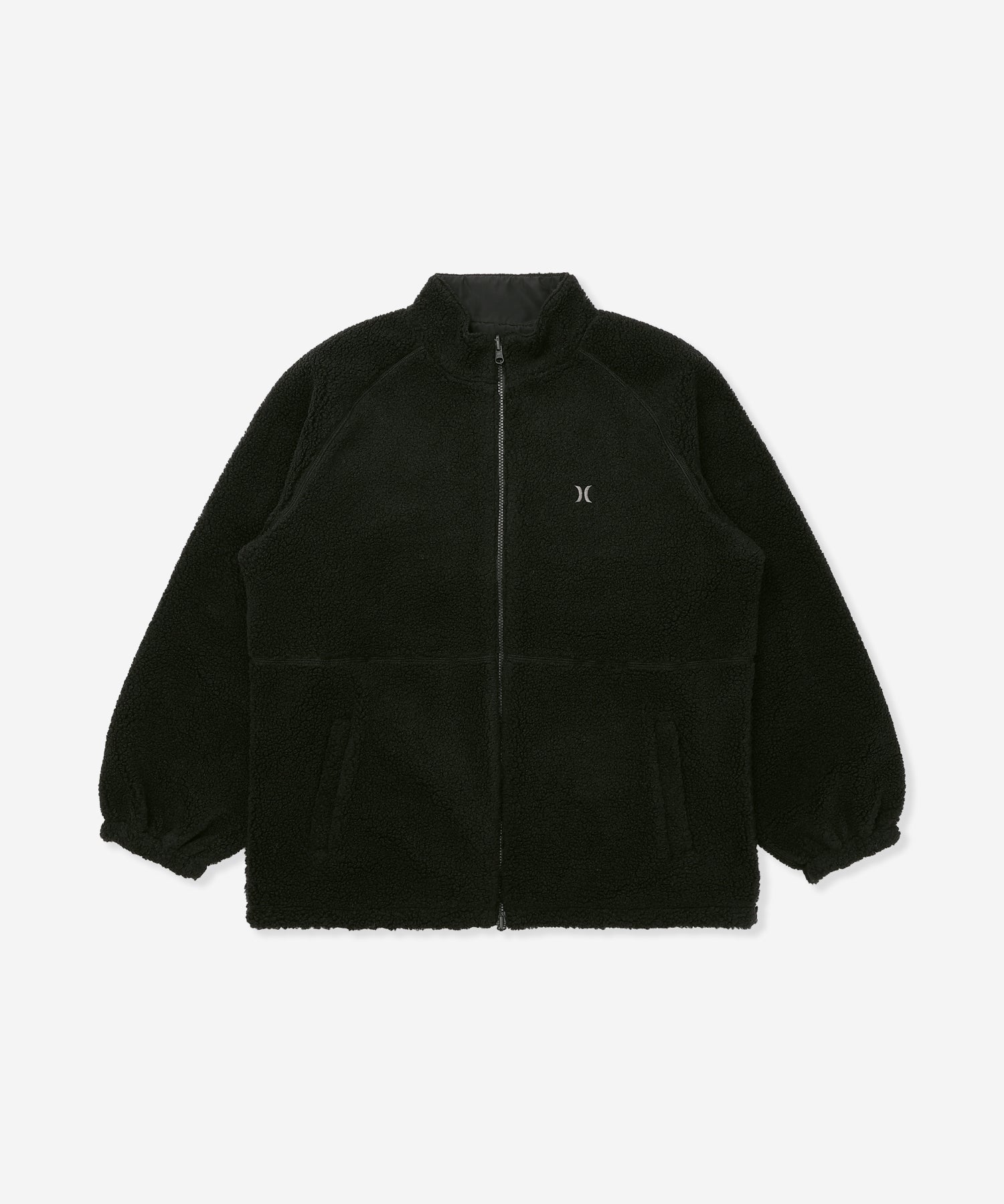 【NEW】REVERSIBLE BOA JACKET メンズ/アウター・ジャケット/オーバーサイズフィット