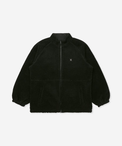 【NEW】REVERSIBLE BOA JACKET メンズ/アウター・ジャケット/オーバーサイズフィット