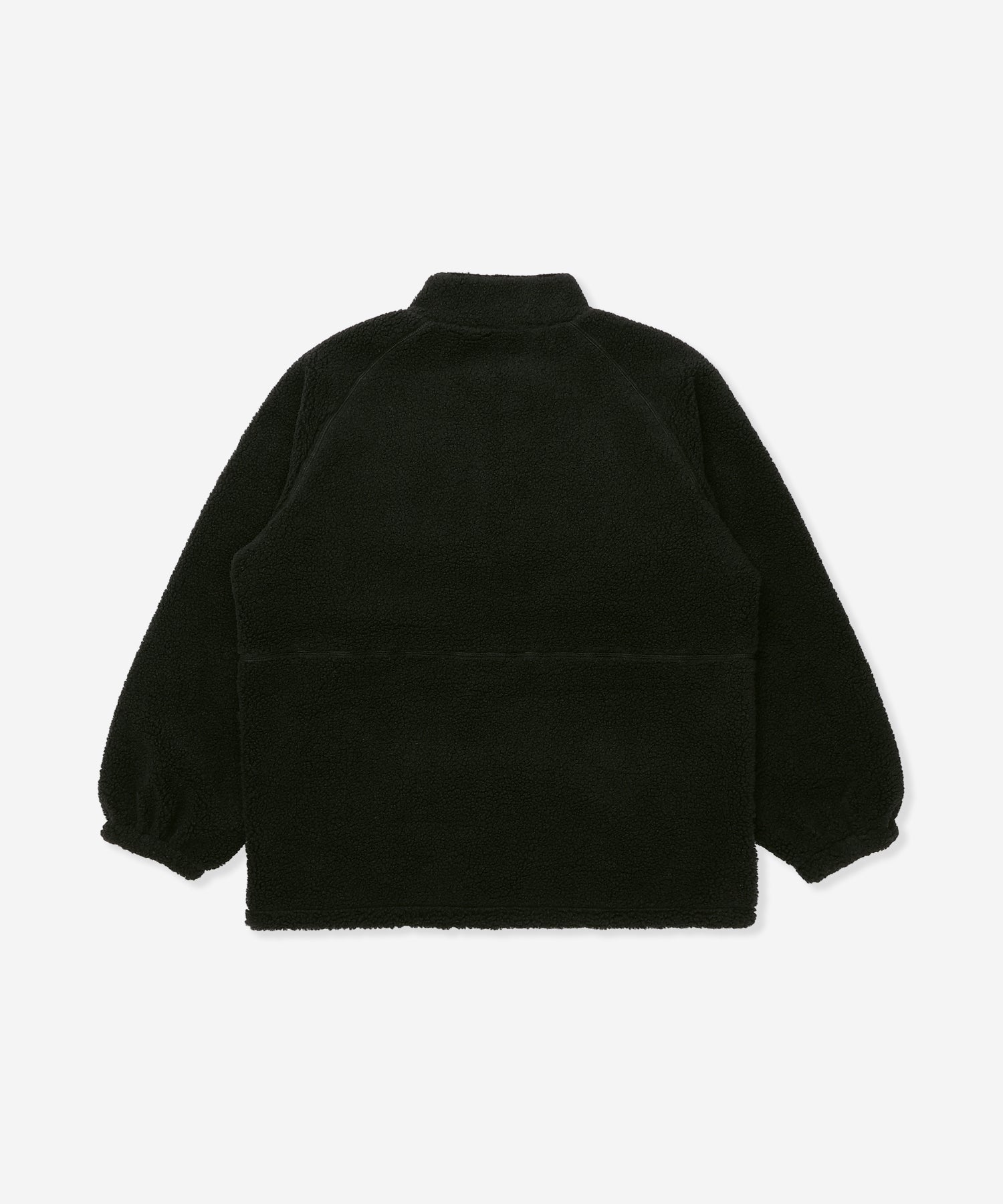 【NEW】REVERSIBLE BOA JACKET メンズ/アウター・ジャケット/オーバーサイズフィット