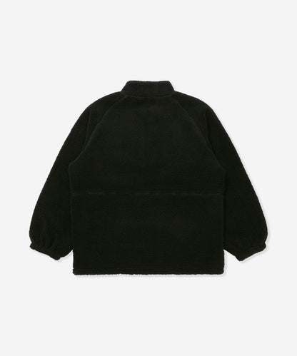 【NEW】REVERSIBLE BOA JACKET メンズ/アウター・ジャケット/オーバーサイズフィット