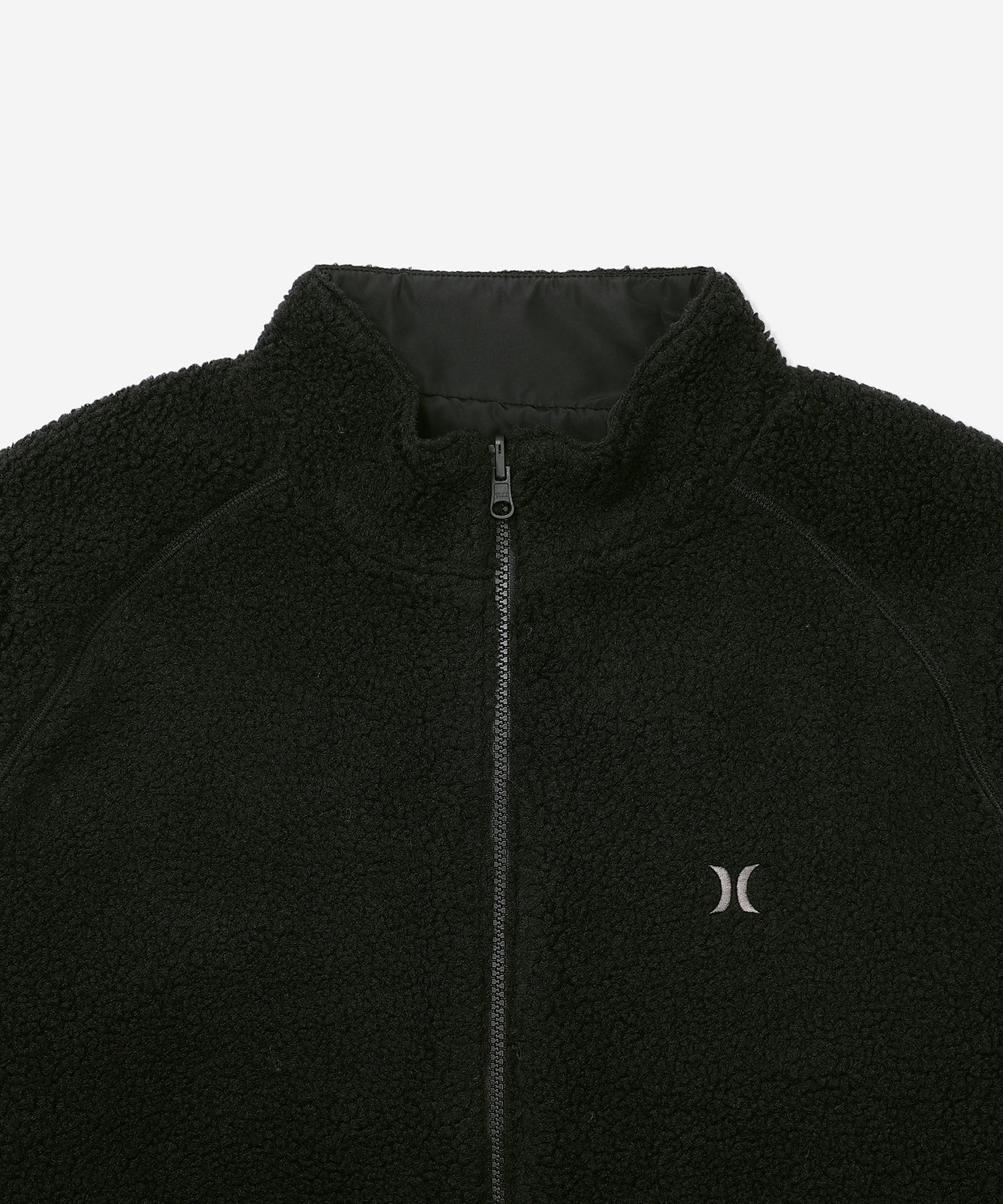 【NEW】REVERSIBLE BOA JACKET メンズ/アウター・ジャケット/オーバーサイズフィット