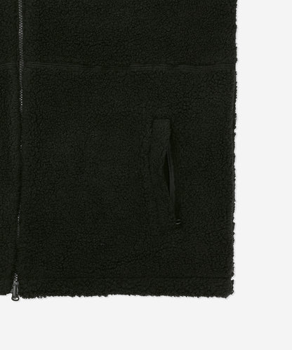 【NEW】REVERSIBLE BOA JACKET メンズ/アウター・ジャケット/オーバーサイズフィット