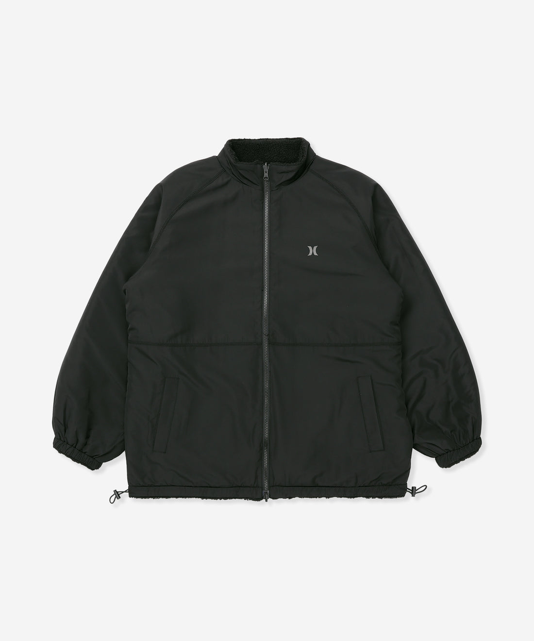 【NEW】REVERSIBLE BOA JACKET メンズ/アウター・ジャケット/オーバーサイズフィット