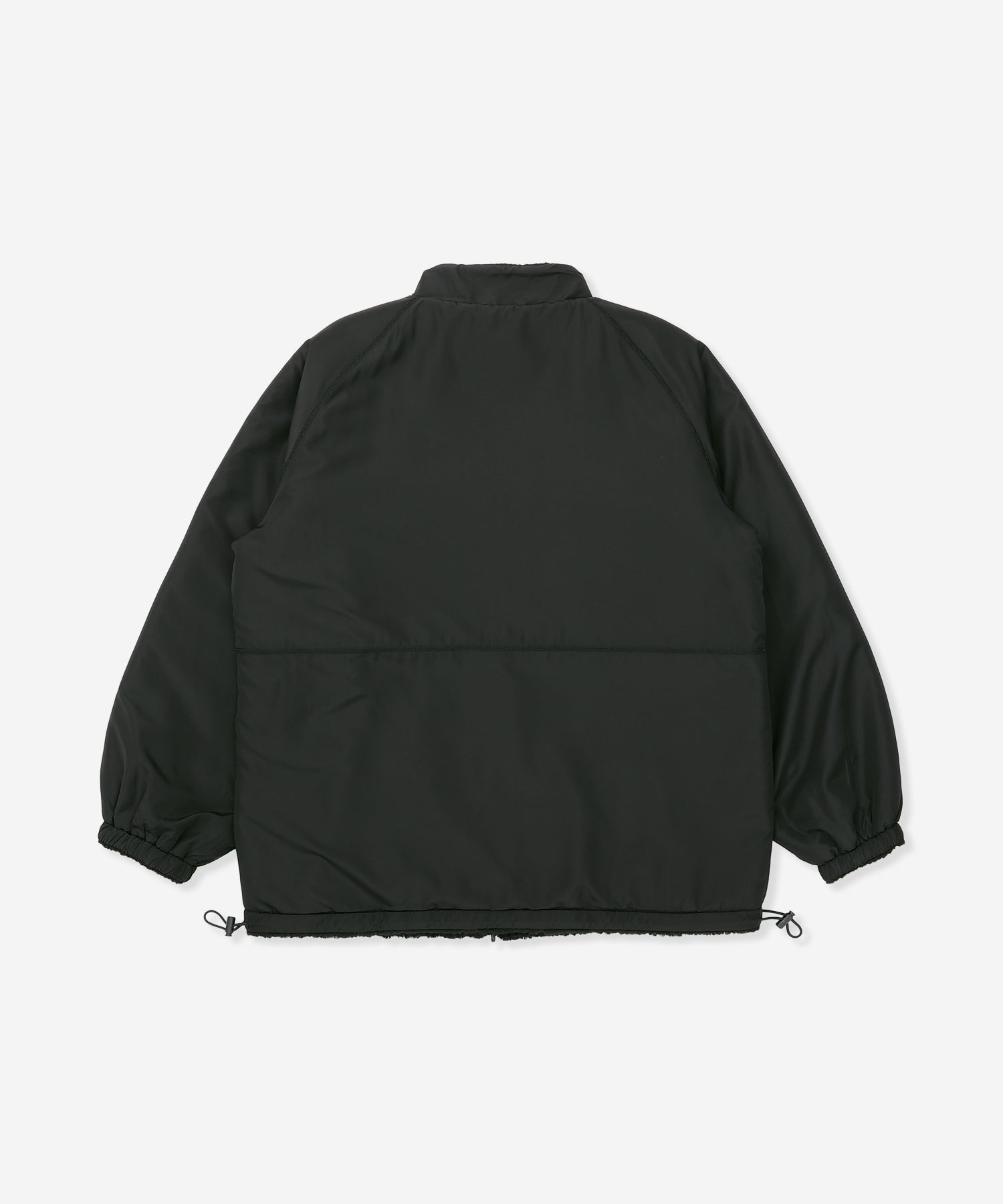 【NEW】REVERSIBLE BOA JACKET メンズ/アウター・ジャケット/オーバーサイズフィット