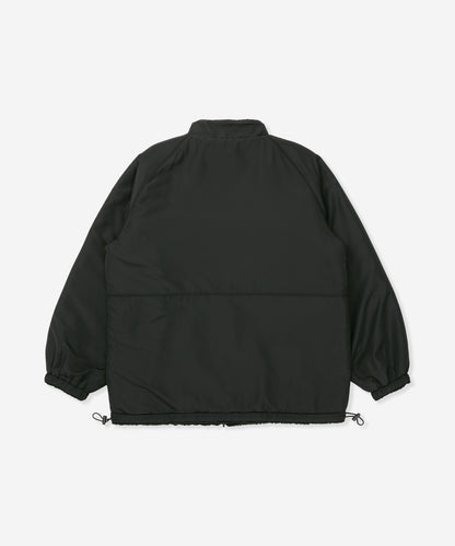 【NEW】REVERSIBLE BOA JACKET メンズ/アウター・ジャケット/オーバーサイズフィット