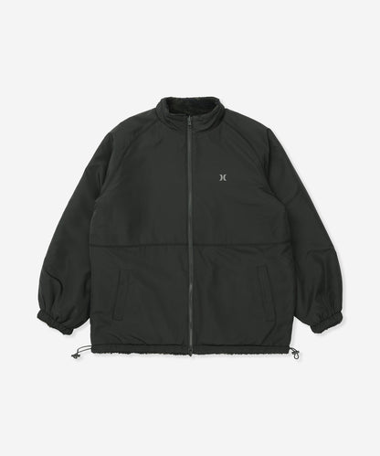 【NEW】REVERSIBLE BOA JACKET メンズ/アウター・ジャケット/オーバーサイズフィット