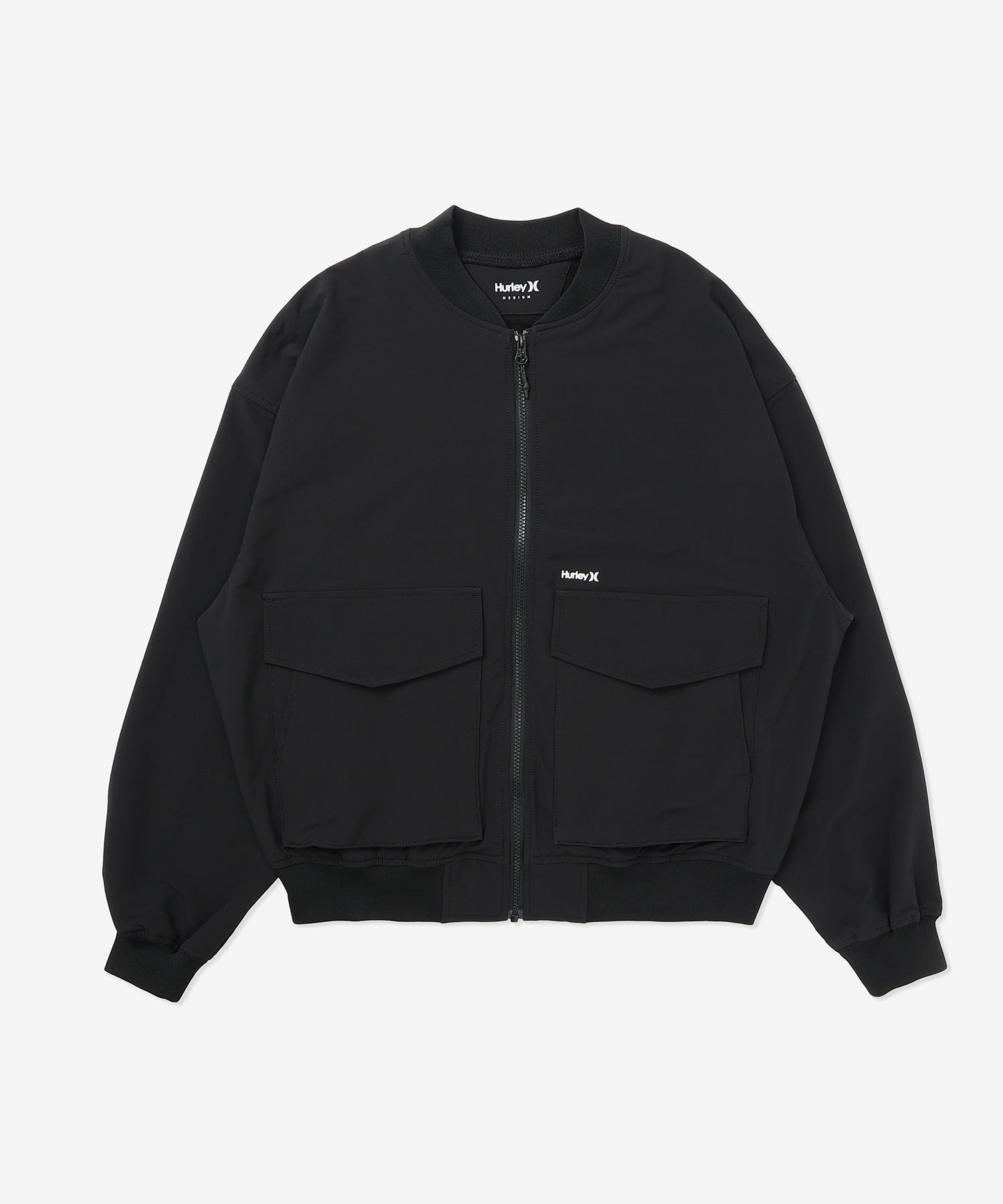 BLK / S