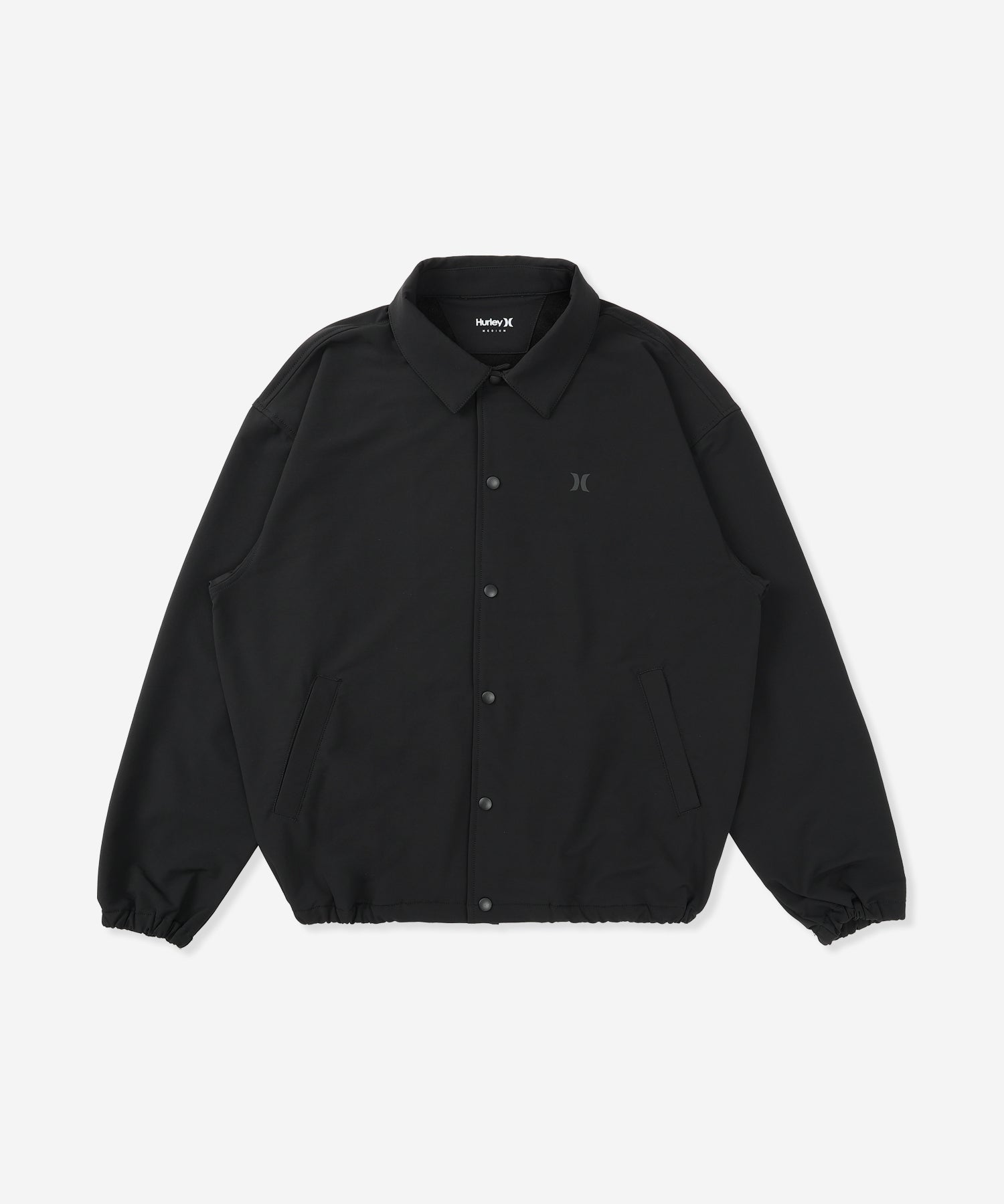 BLK / S