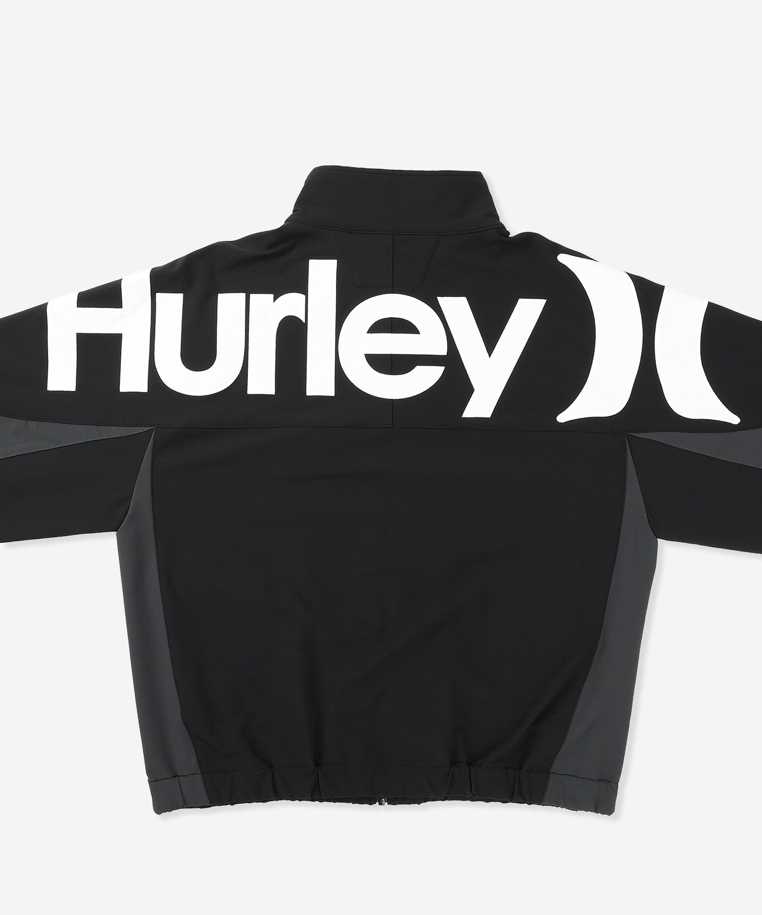 送料込み！新品　Hurley ハーレー　トラックジャケット&スウェットパンツ M メンズ/アウター・ジャケット｜Hurley（ハーレー）Japan｜公式