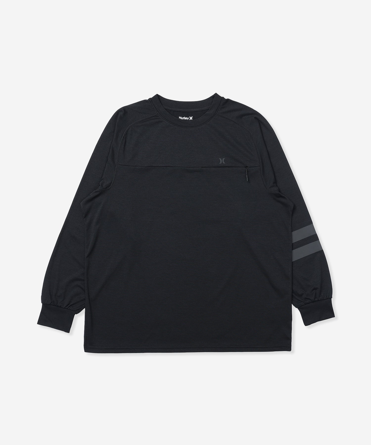 MENS PHANTOM BLOCK PARTY LONG SLEEVE TEE メンズ/ロンT