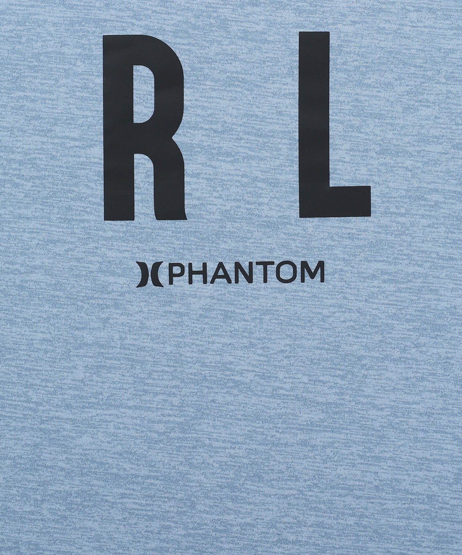 MENS PHANTOM BLOCK PARTY LONG SLEEVE TEE メンズ/ロンT