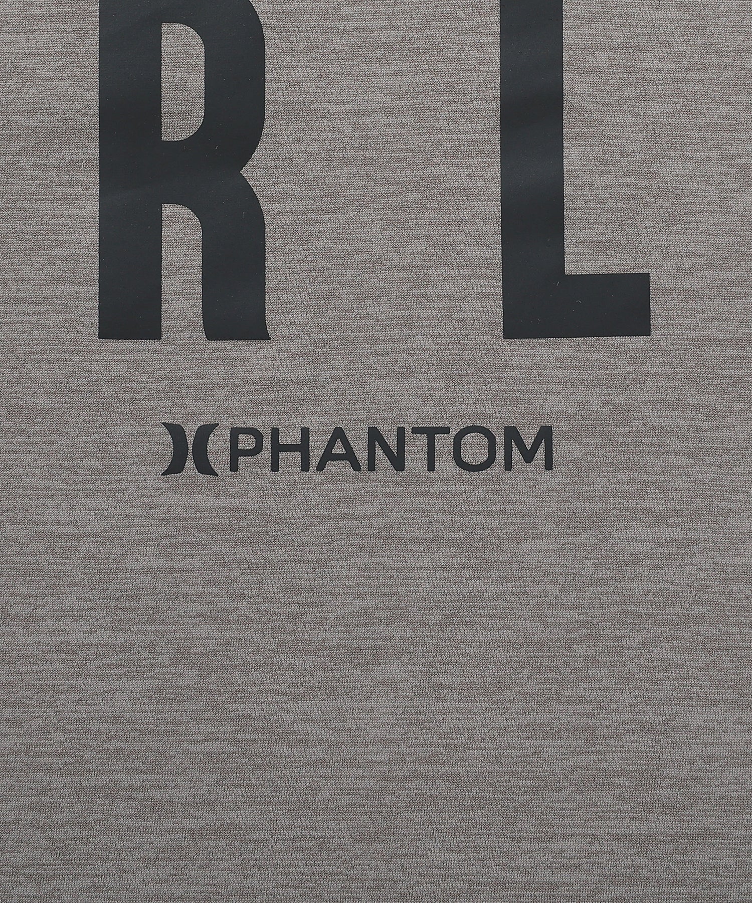 MENS PHANTOM BLOCK PARTY LONG SLEEVE TEE メンズ/ロンT