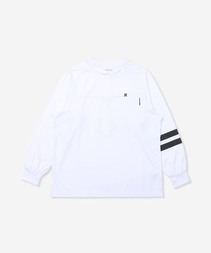 MENS PHANTOM BLOCK PARTY LONG SLEEVE TEE メンズ/ロンT