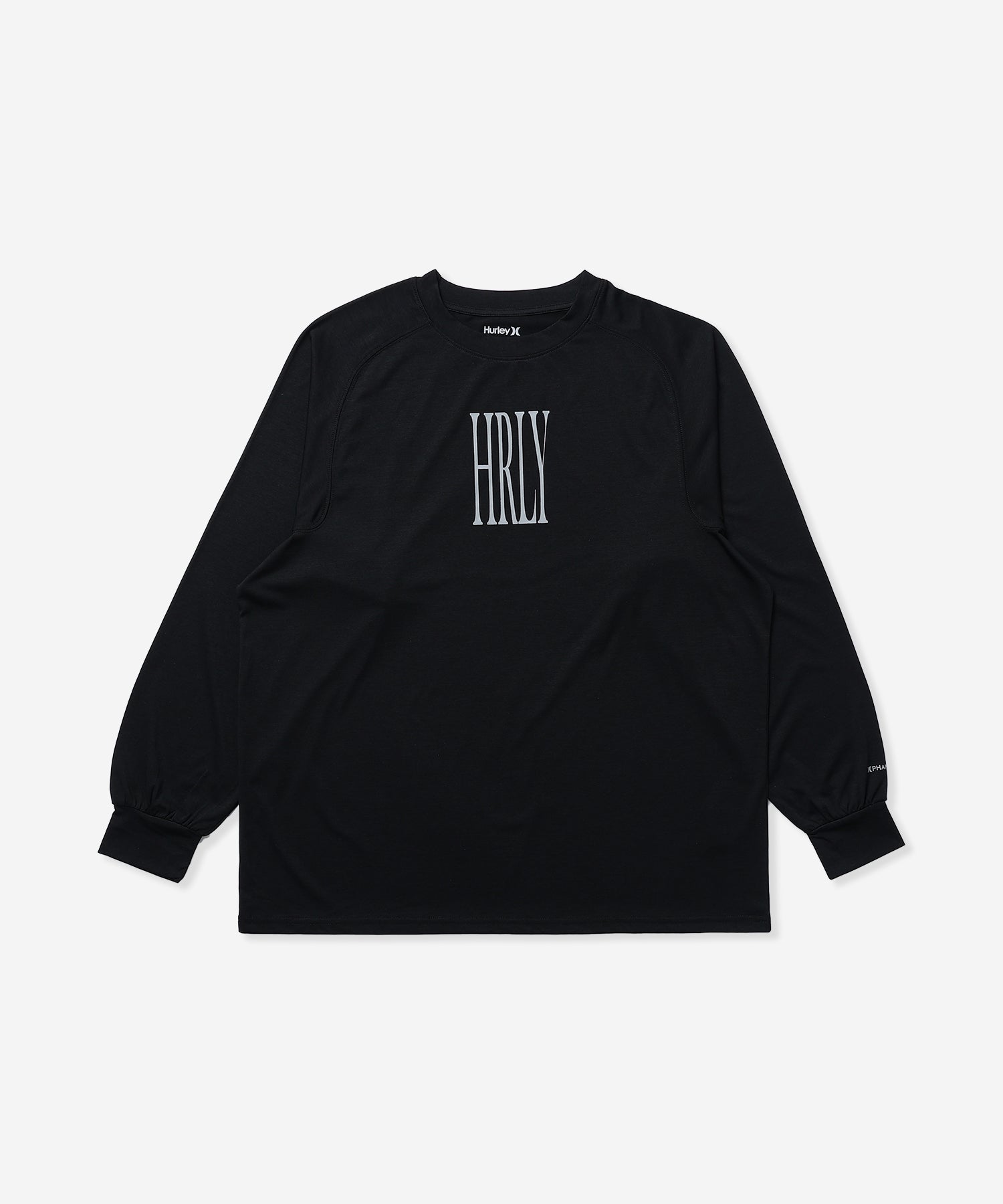 MENS PHANTOM LONG SLEEVE TEE HRLY メンズ/ロンT