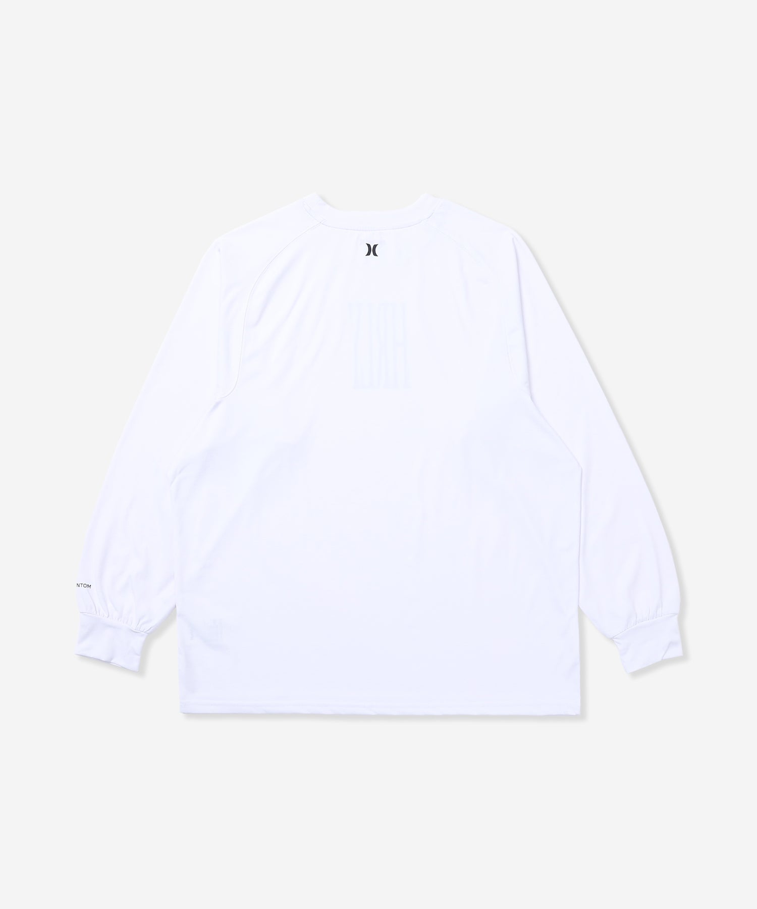 MENS PHANTOM LONG SLEEVE TEE HRLY メンズ/ロンT