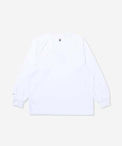 MENS PHANTOM LONG SLEEVE TEE HRLY メンズ/ロンT