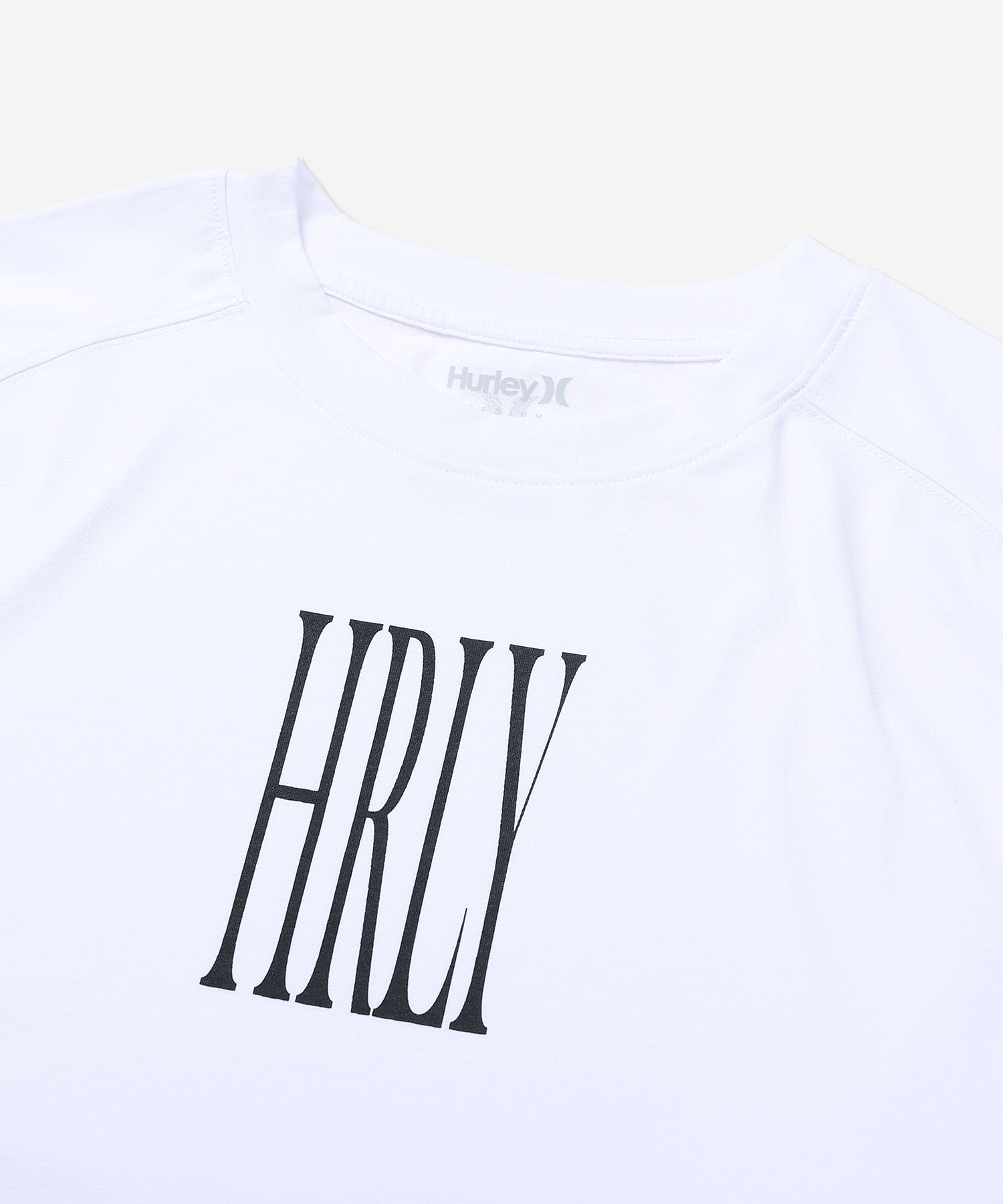 MENS PHANTOM LONG SLEEVE TEE HRLY メンズ/ロンT