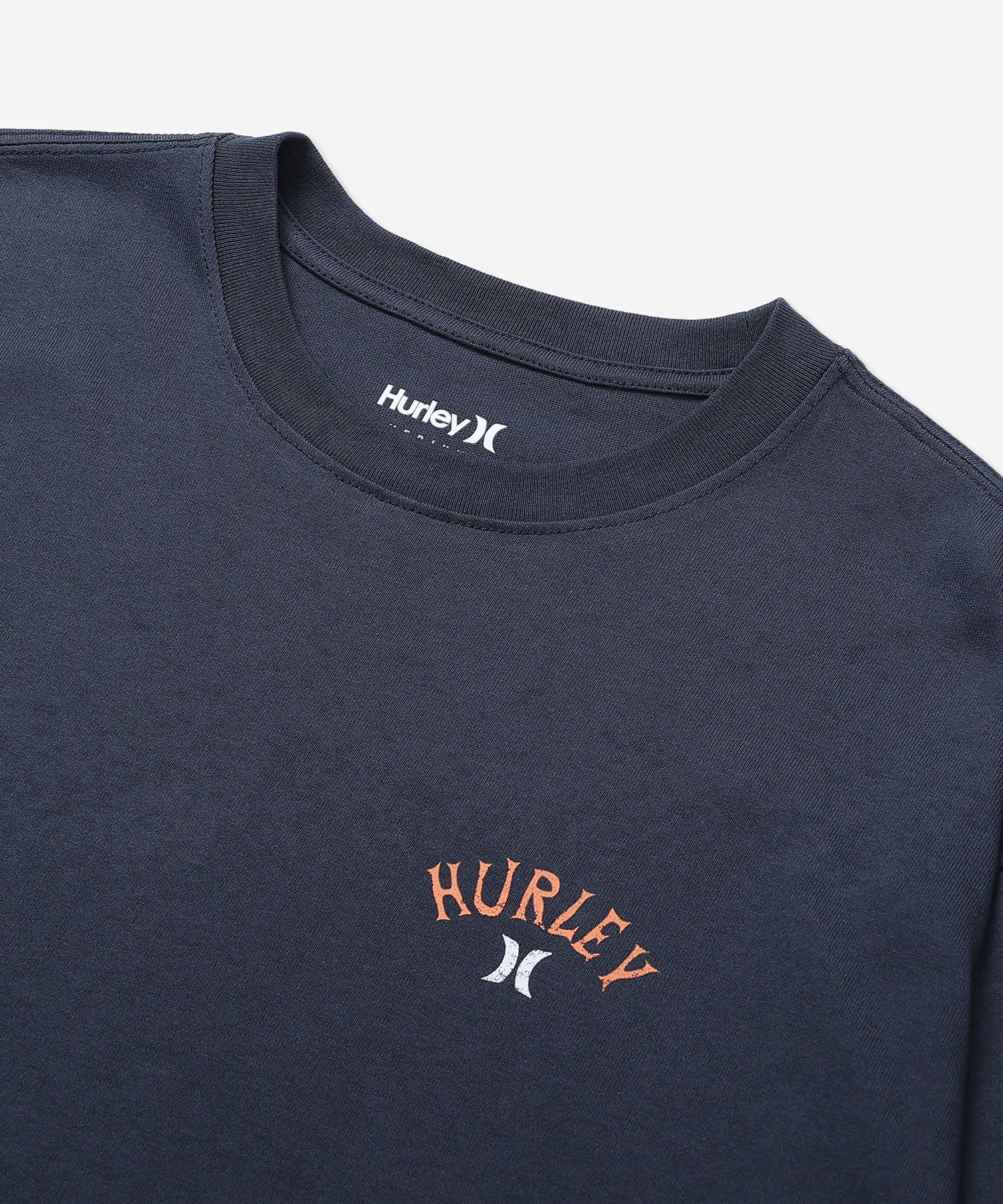 MENS HEAVY WEIGHT RIDE LONG SLEEVE TEE メンズ/ロンT