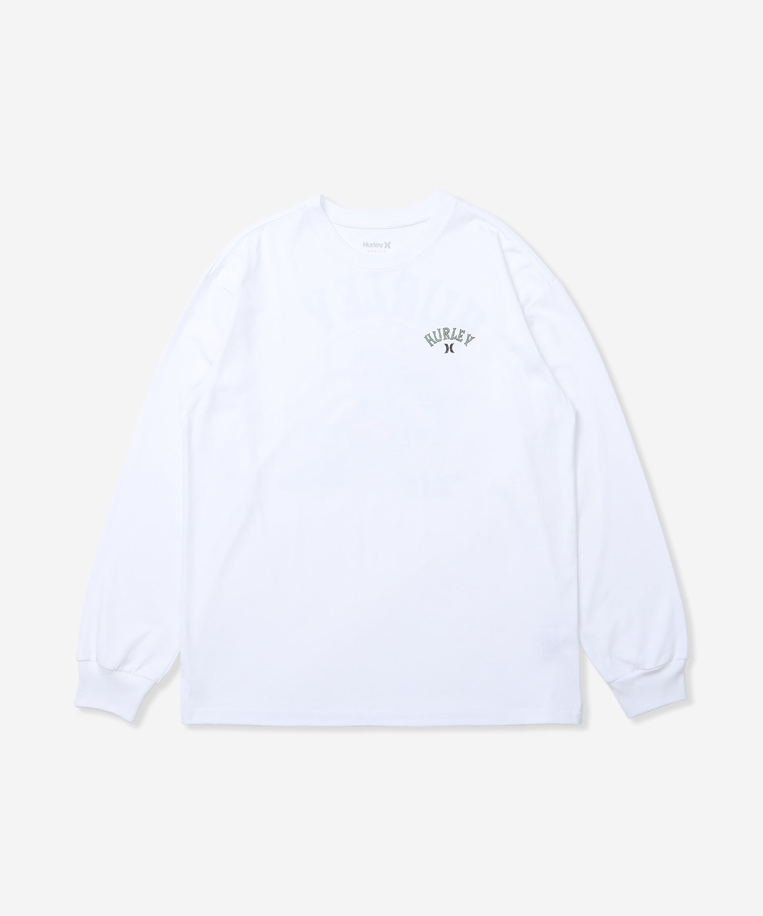 MENS HEAVY WEIGHT RIDE LONG SLEEVE TEE メンズ/ロンT