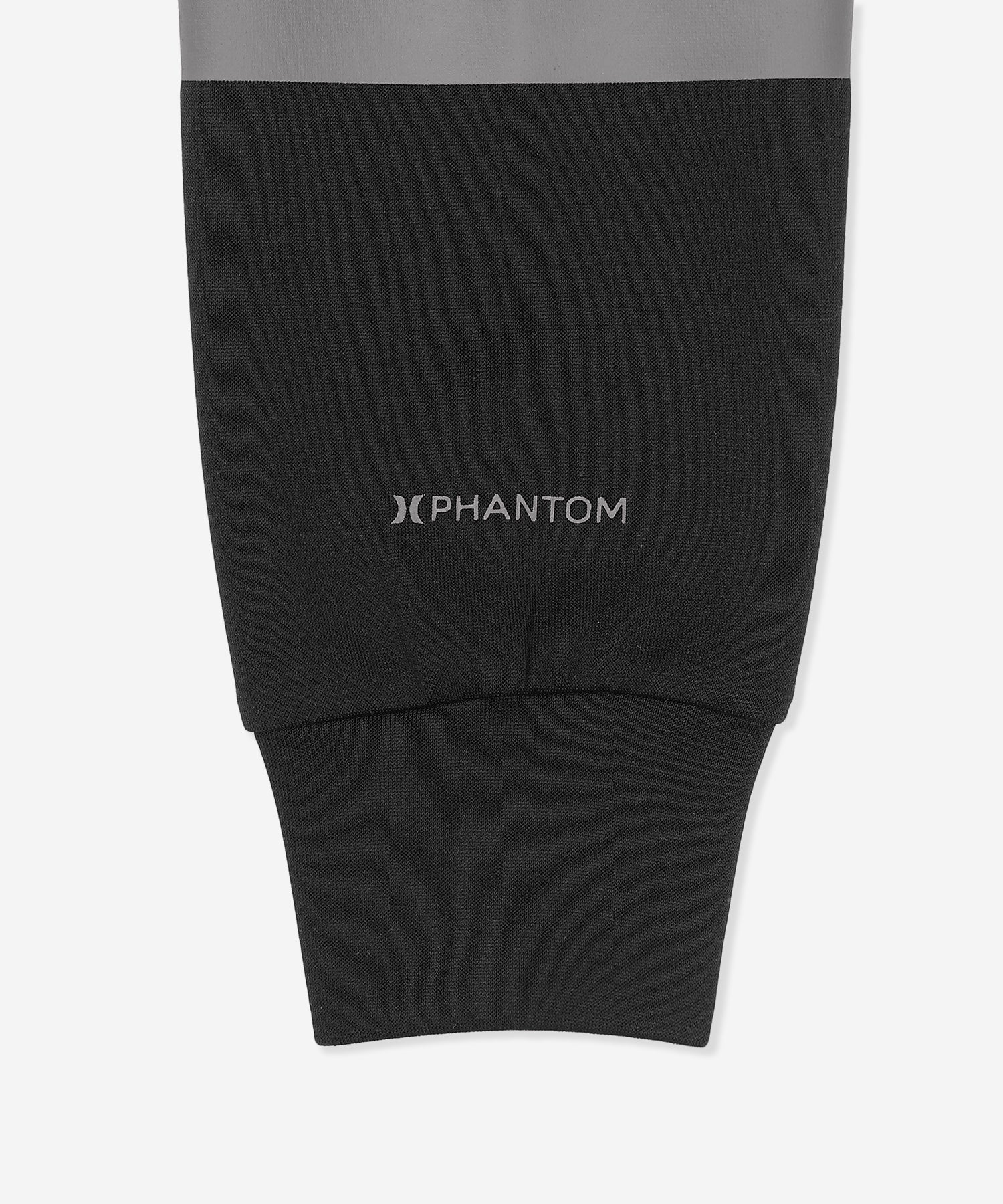 PHANTOM SUMMER SWEAT LONGSLEEVE MOCK TEE メンズ/ロンT/レギュラーフィット