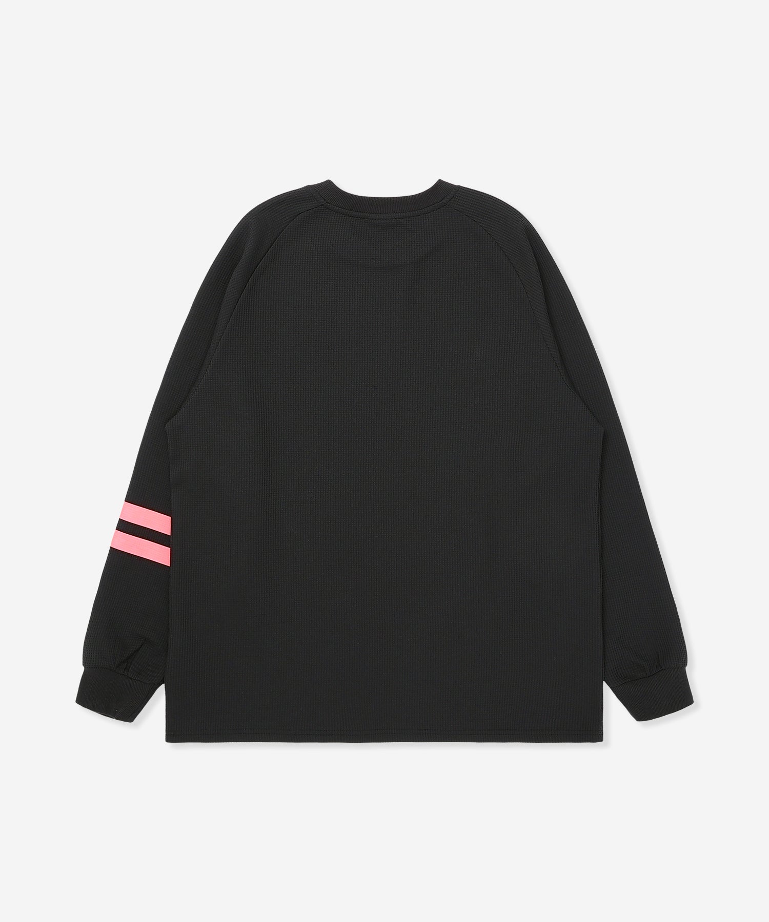 THERMAL BLOCK PARTY LONG SLEEVE メンズ/ロンT/オーバーサイズフィット