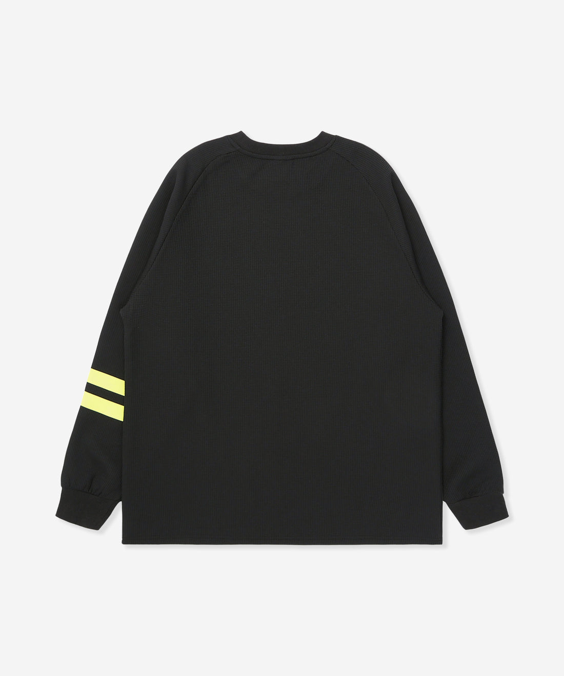 THERMAL BLOCK PARTY LONG SLEEVE メンズ/ロンT/オーバーサイズフィット