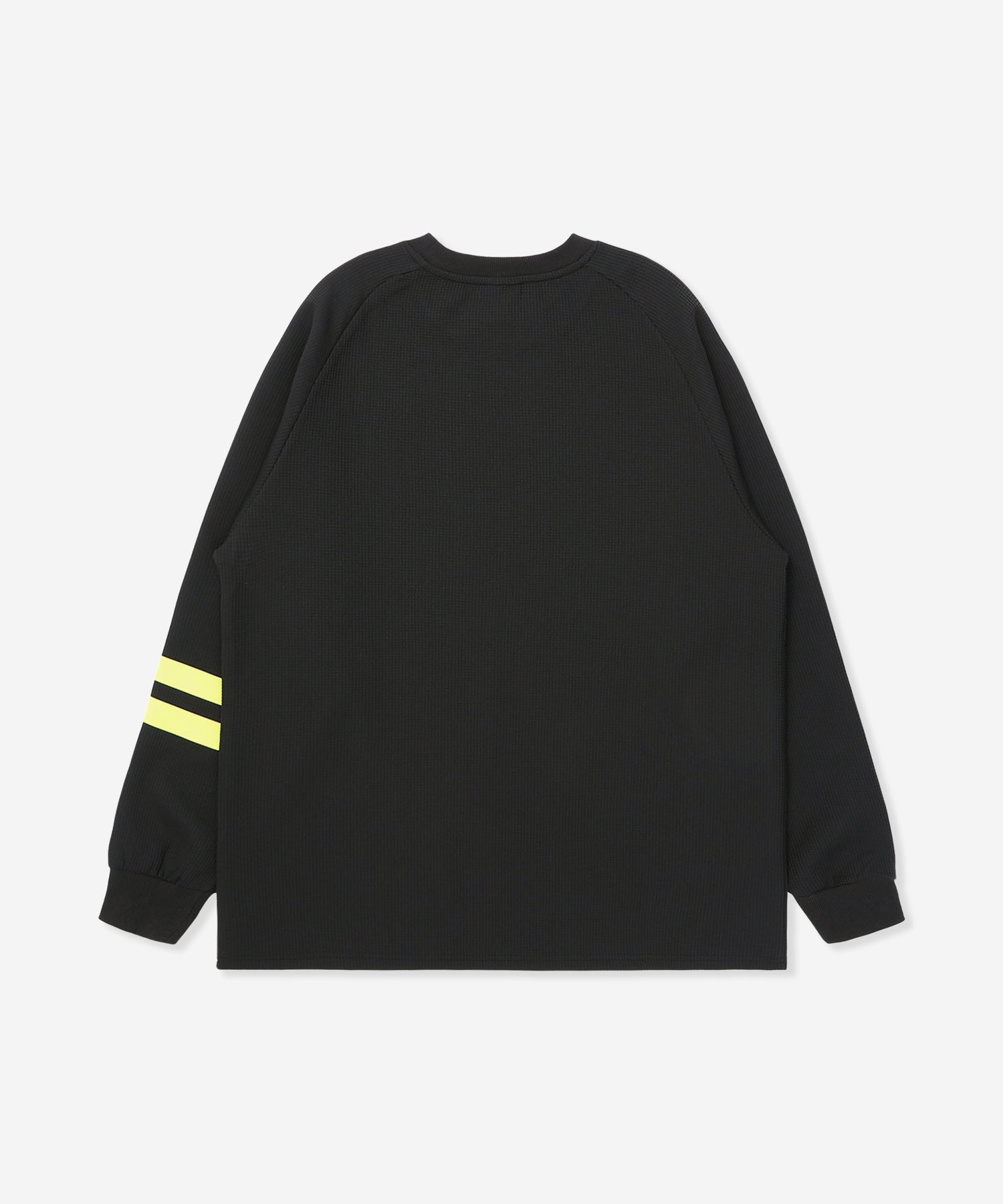 THERMAL BLOCK PARTY LONG SLEEVE メンズ/ロンT/オーバーサイズフィット