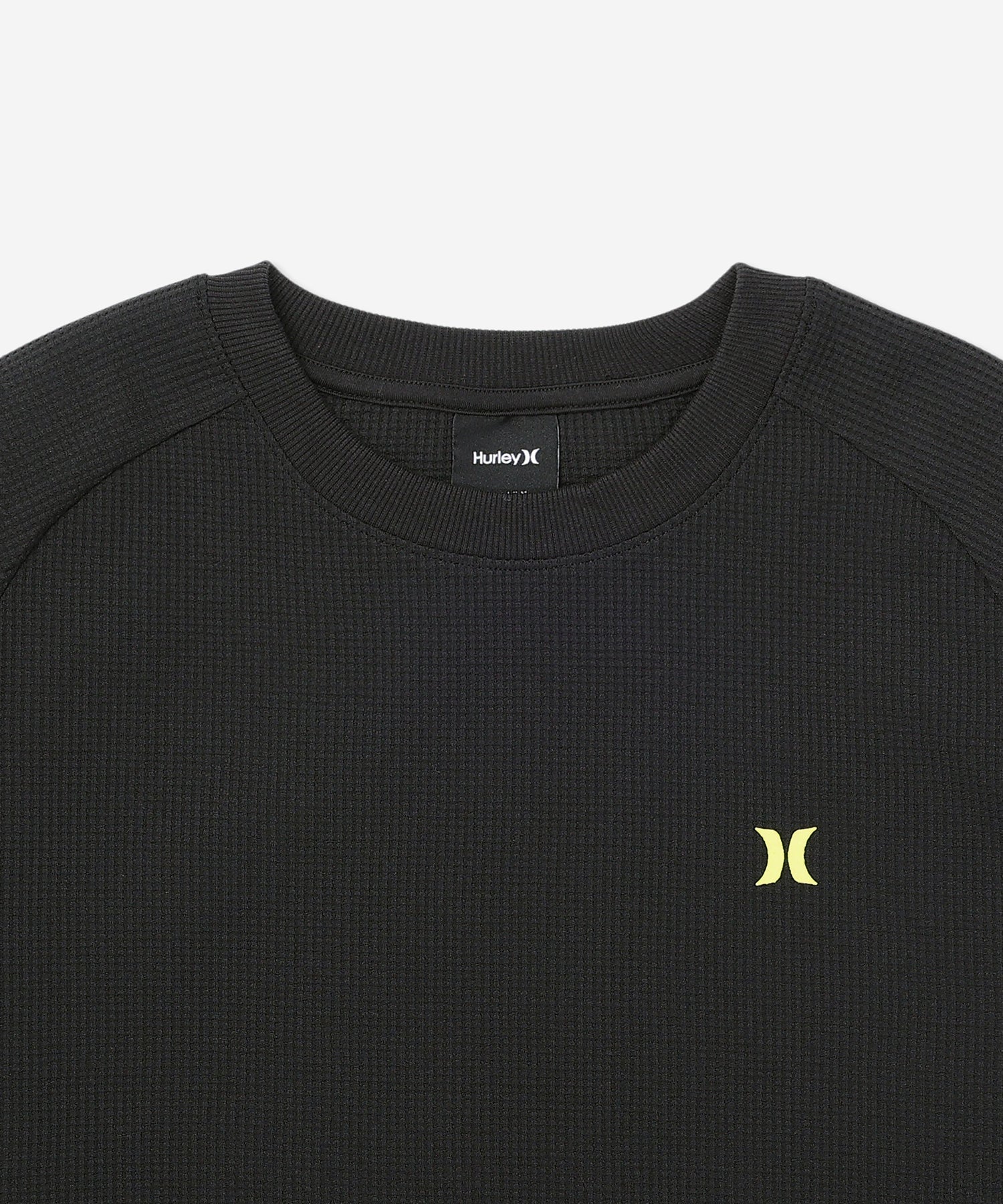 THERMAL BLOCK PARTY LONG SLEEVE メンズ/ロンT/オーバーサイズフィット
