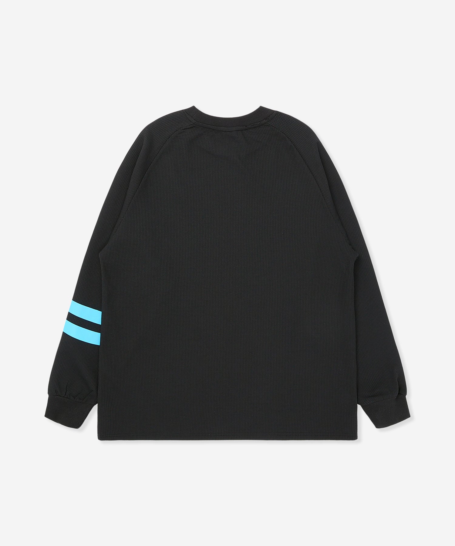 THERMAL BLOCK PARTY LONG SLEEVE メンズ/ロンT/オーバーサイズフィット