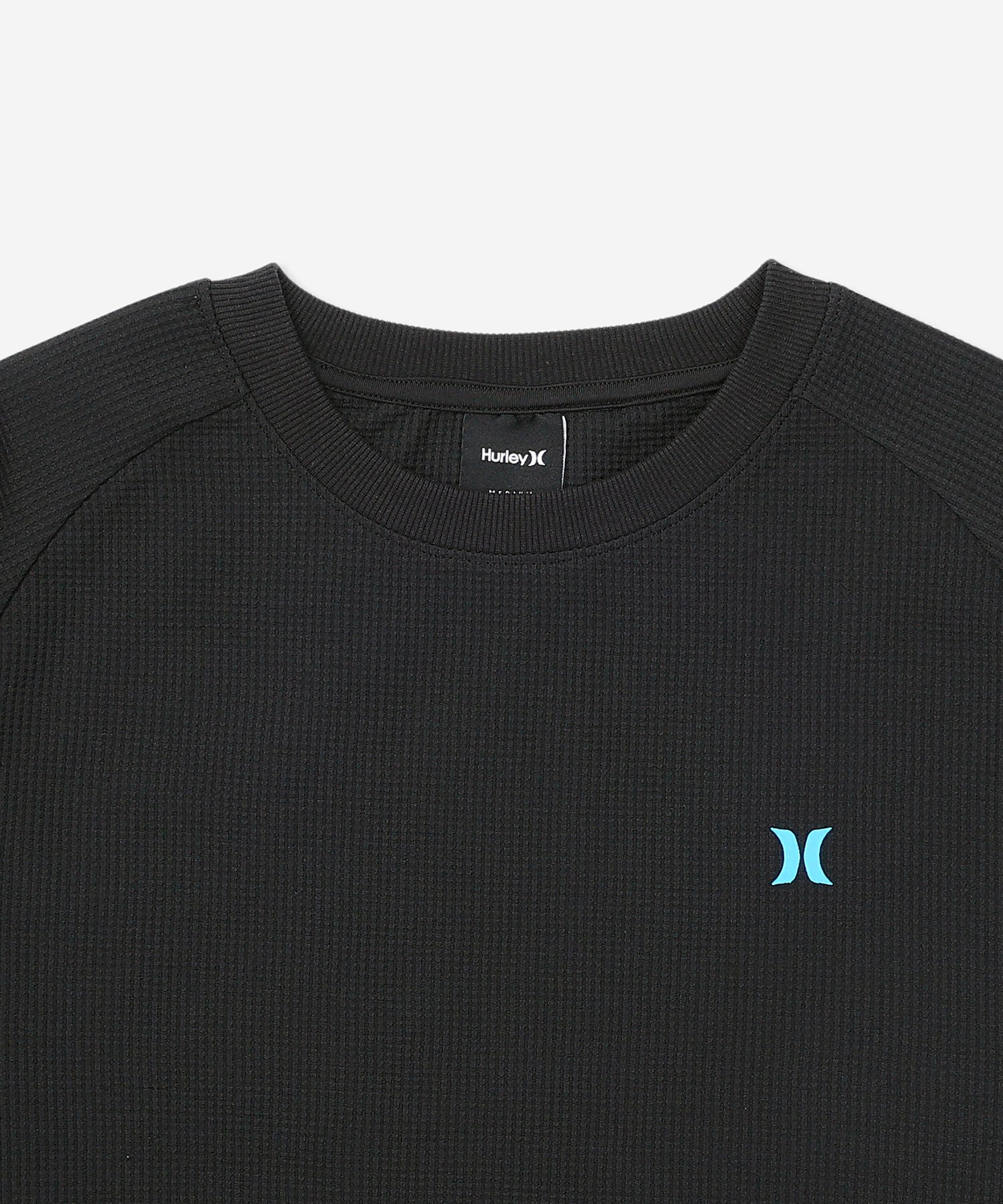 THERMAL BLOCK PARTY LONG SLEEVE メンズ/ロンT/オーバーサイズフィット