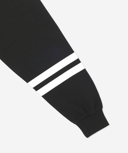 THERMAL BLOCK PARTY LONG SLEEVE メンズ/ロンT/オーバーサイズフィット