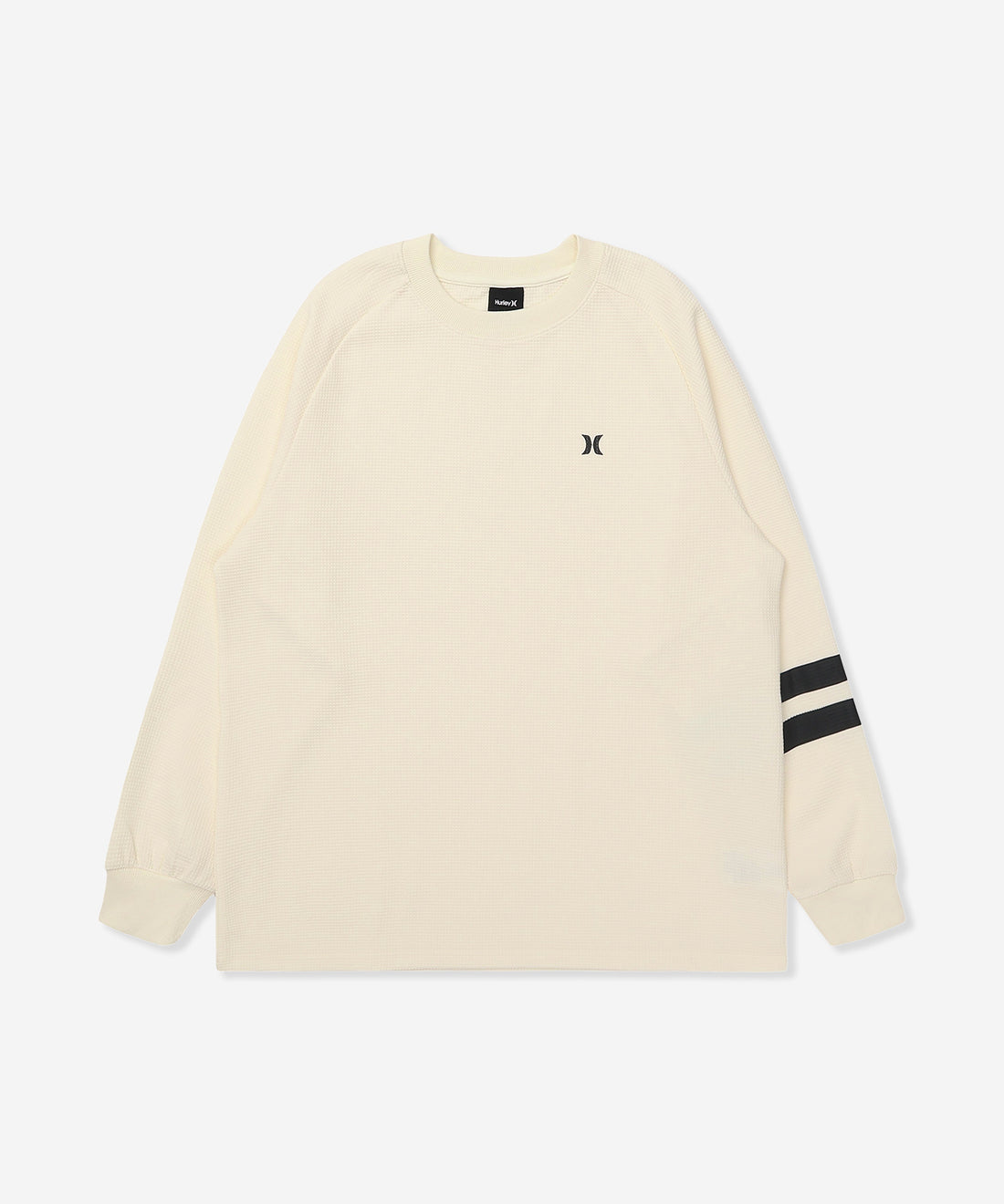 THERMAL BLOCK PARTY LONG SLEEVE メンズ/ロンT/オーバーサイズフィット