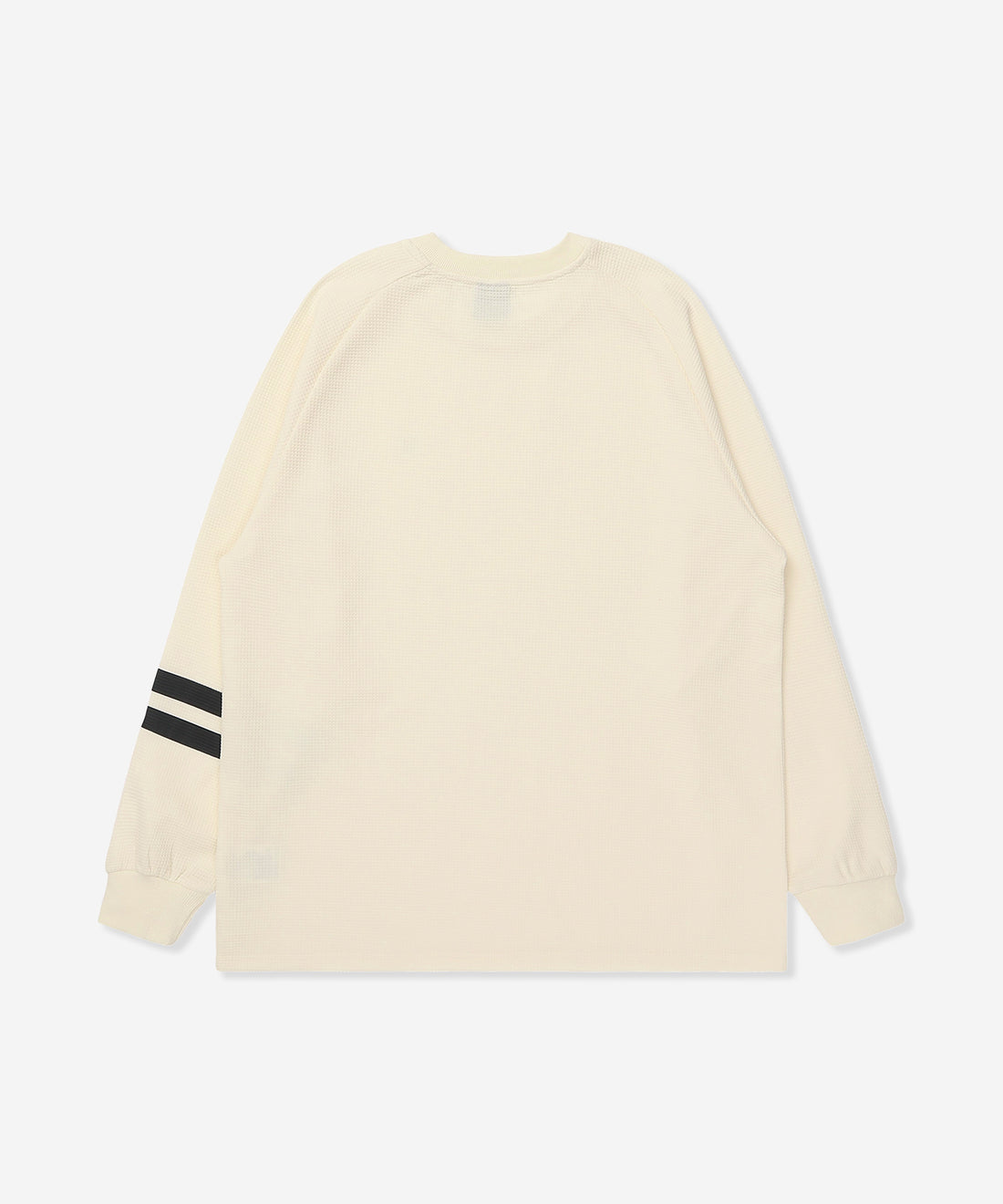 THERMAL BLOCK PARTY LONG SLEEVE メンズ/ロンT/オーバーサイズフィット