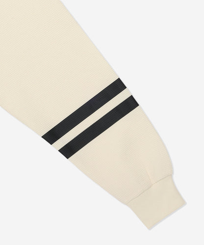 THERMAL BLOCK PARTY LONG SLEEVE メンズ/ロンT/オーバーサイズフィット