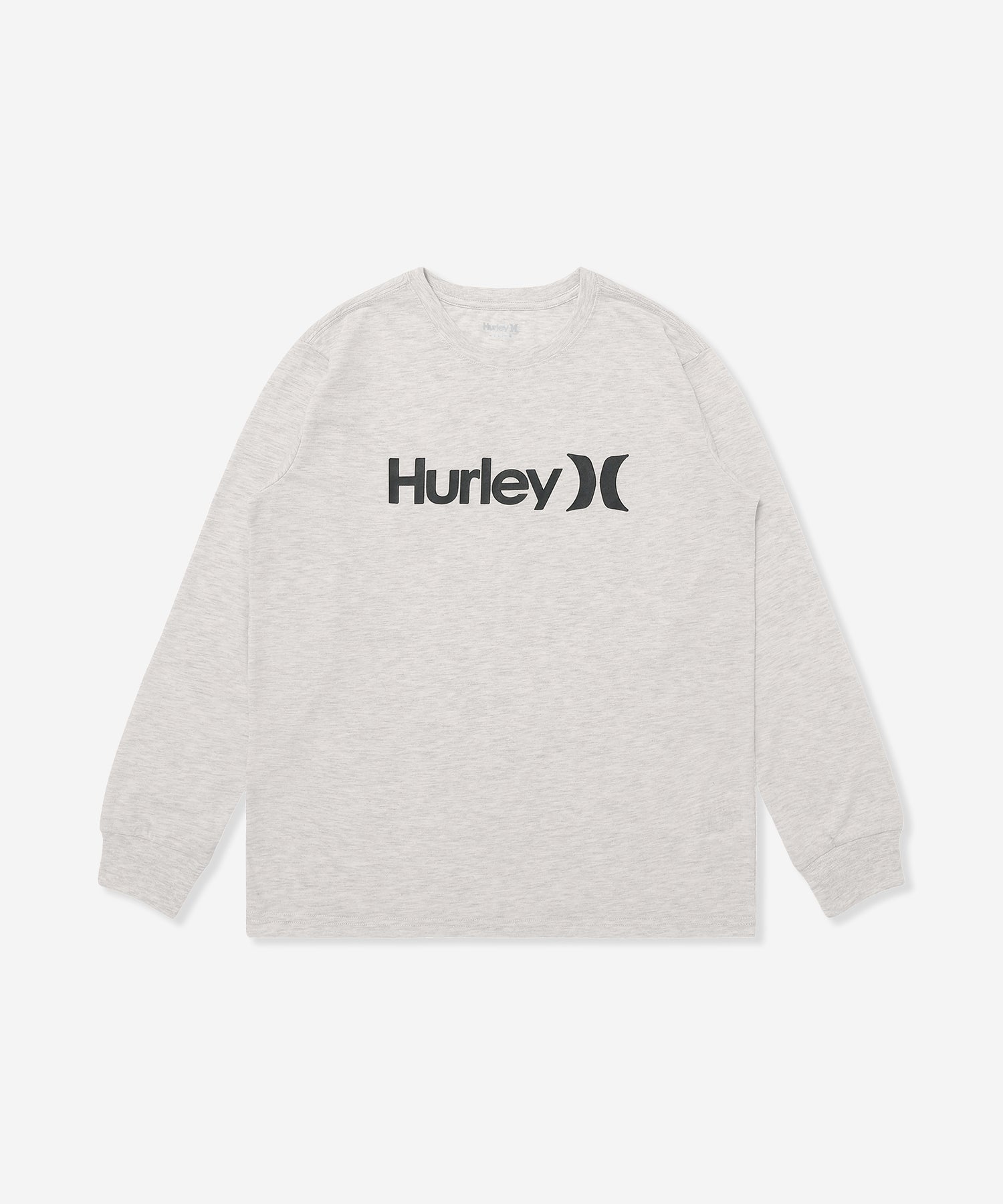 ONE AND ONLY LONG SLEEVE TEE メンズ/ロンT/レギュラーフィット