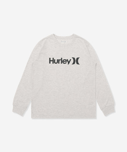 ONE AND ONLY LONG SLEEVE TEE メンズ/ロンT/レギュラーフィット